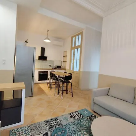 Apartament Le Daudet - A 2 Pas Des Arenes