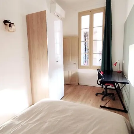 Apartament Le Daudet - A 2 Pas Des Arenes *