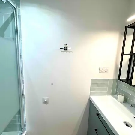 Apartament Le Daudet - A 2 Pas Des Arenes