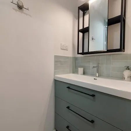 Le Daudet - A 2 Pas Des Arenes Apartament Nîmes