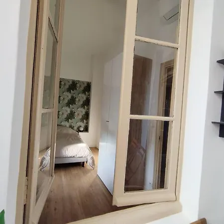 Apartament Le Daudet - A 2 Pas Des Arenes *